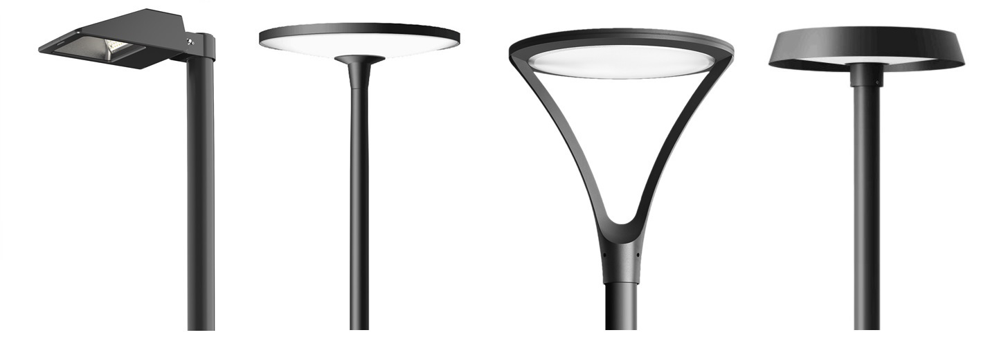 CHANGZHOU LUMINOUS FLUX LIGHTING CO.,LTD